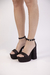 MOONTRACK GLITTER NEGRO en internet