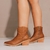MOOPER SUELA CUERO - comprar online