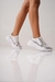 NAMI BLANCO PLATA - comprar online