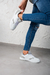 OYSTER MAN BLANCO GRIS - tienda online