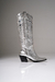 RAYO PLATA CUERO - comprar online