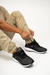 REMP MAN NEGRO BLANCO - tienda online