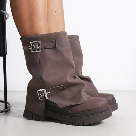 BOTA SIEGER CHOCO