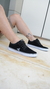 SKATE 2 NEGRO BLANCO en internet