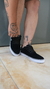SKATE 2 MAN NEGRO BLANCO - comprar online