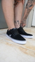 SKATE 2 MAN NEGRO BLANCO en internet