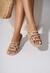 SNAKE BEIGE - comprar online