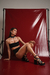 TIFFANY NEGRO CUERO en internet