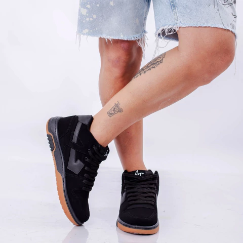 TOMPY MAN FULL NEGRO - comprar online