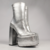 TOXI PLATA - comprar online