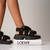 VOLTERRA NEGRO - comprar online