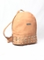 MOCHI LARA BEIGE - Araquina Calzados