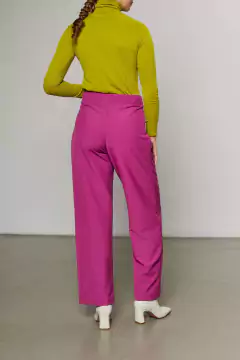 Pant JANIS - uva en internet