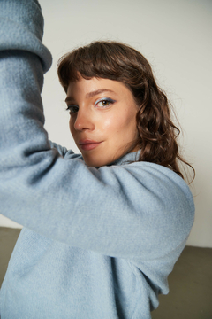 Sweater - JACKIE celeste