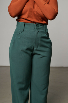 Pant SASTRE - Ladrillo (copia) (copia) (copia) (copia) (copia) (copia) - comprar online
