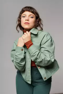 Saco NICETO - negro (copia) (copia)