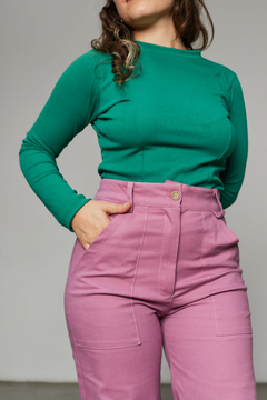 Pant SASTRE - Ladrillo (copia) (copia) (copia) - buy online