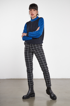 Pant PUNK - no elastizado - comprar online