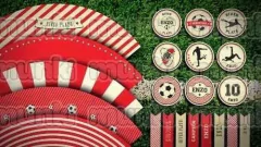 Kit Imprimible River Plate PERSONALIZADO - Kits Imprimibles Munki