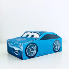 Imagem do Cajas Cars