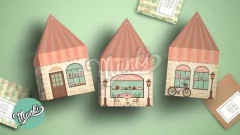 Kit Imprimible Dia De La Madre Tea Time - tienda online