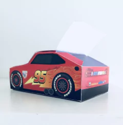 Cajas Cars - comprar online