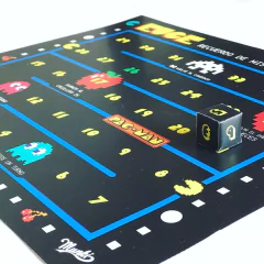 Juego Imprimible Pac-Man PERSONALIZADO