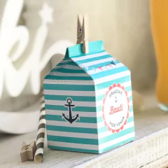 Kit Imprimible Náutico marinero PERSONALIZADO en internet