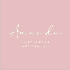 Logo Amanda en internet