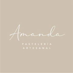 Imagen de Logo Amanda