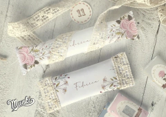 Image of Kit Imprimible Anne Cumpleaños PERSONALIZADO