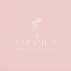 Logo Armonía en internet