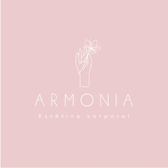 Logo Armonía en internet