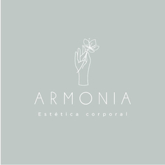 Logo Armonía - comprar online