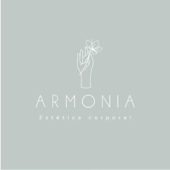 Logo Armonía - comprar online