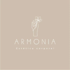 Logo Armonía - tienda online