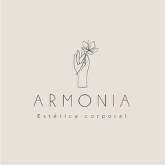Logo Armonía en internet