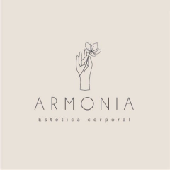 Logo Armonía en internet