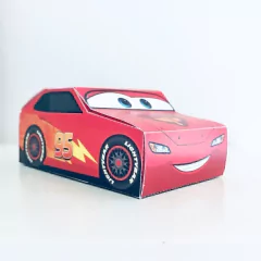 Cajas Cars