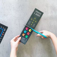 Juego Imprimible Pac-Man PERSONALIZADO - Kits Imprimibles Munki