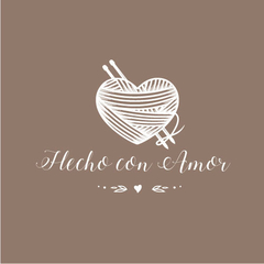 Logo Hecho con Amor