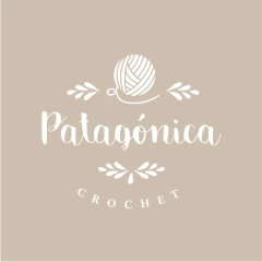 Image of Logo Patagónica Crochet