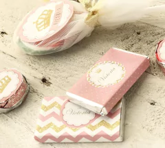 Kit imprimible Coronas PERSONALIZADO - tienda online