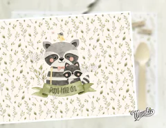 Mapache Papá - online store