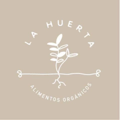 Logo La Huerta - Kits Imprimibles Munki