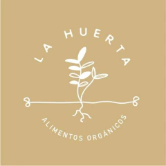 Imagen de Logo La Huerta