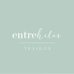 Logo Entre Hilos