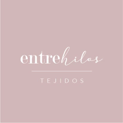 Logo Entre Hilos - buy online