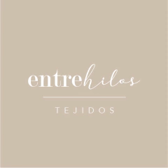 Logo Entre Hilos - Kits Imprimibles Munki