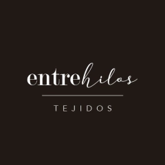 Logo Entre Hilos on internet